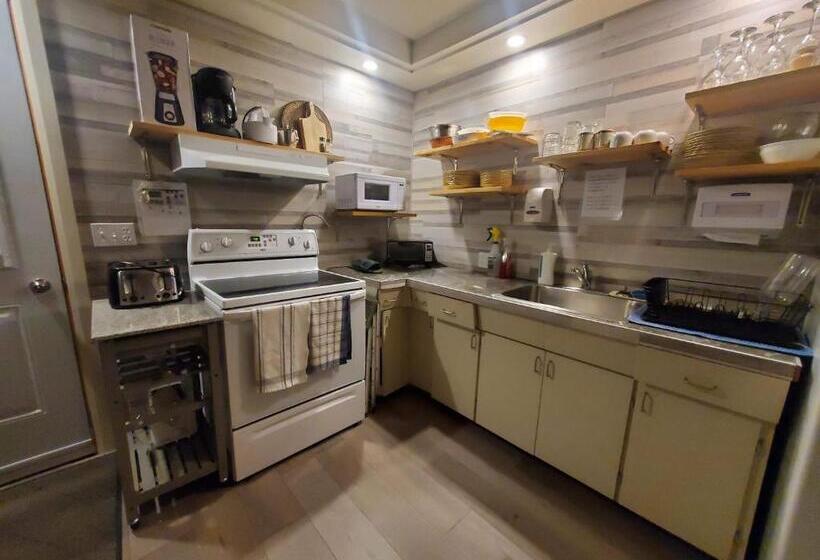 הוסטל Auberge Jeunesse à Loulou