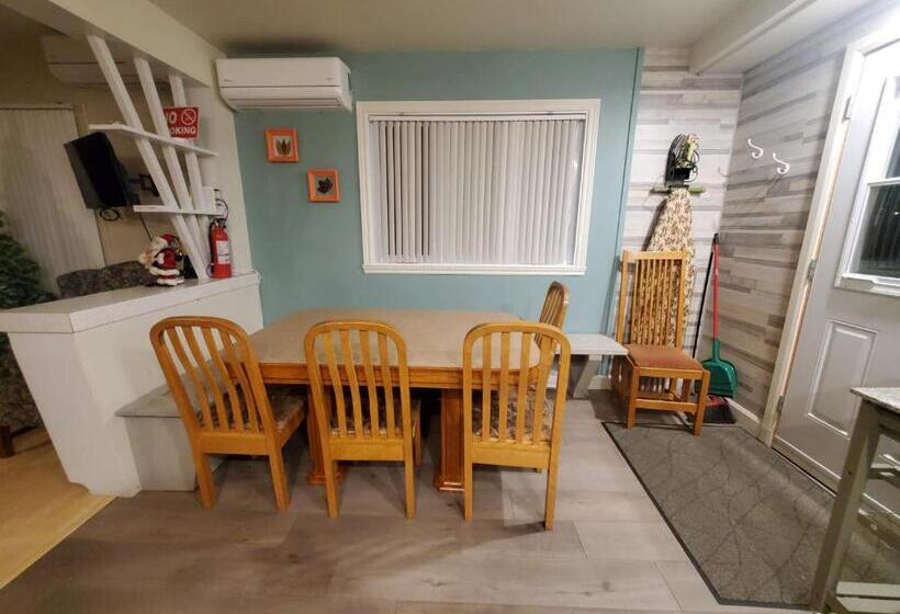 הוסטל Auberge Jeunesse à Loulou