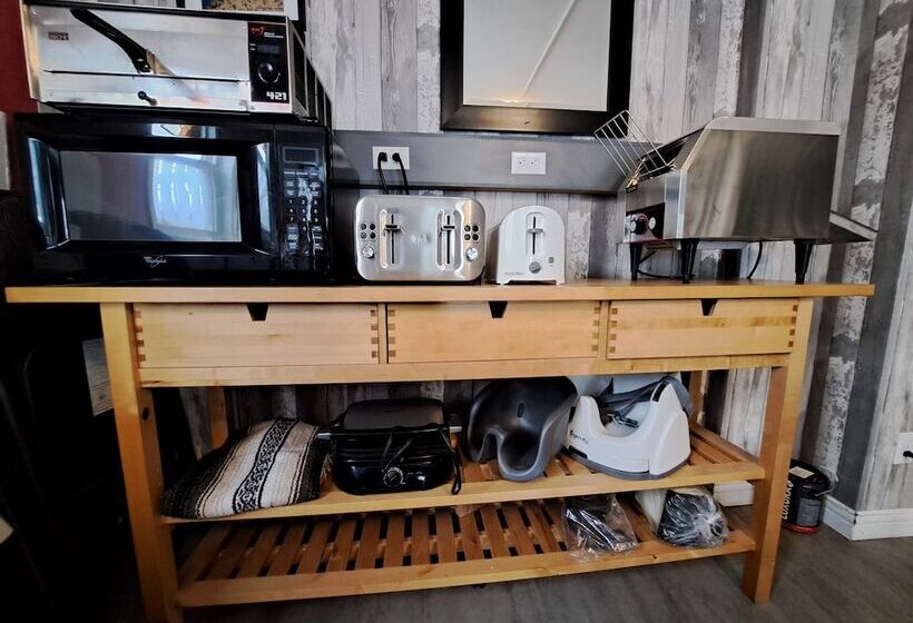 הוסטל Auberge Jeunesse à Loulou