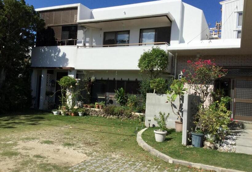 旅馆 Minshuku Zabaru