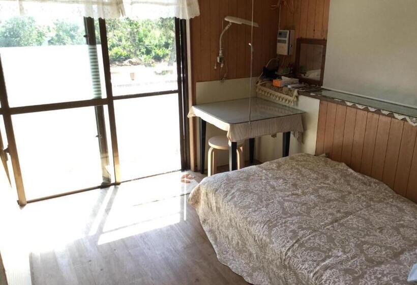 ユースホステル Minshuku Zabaru