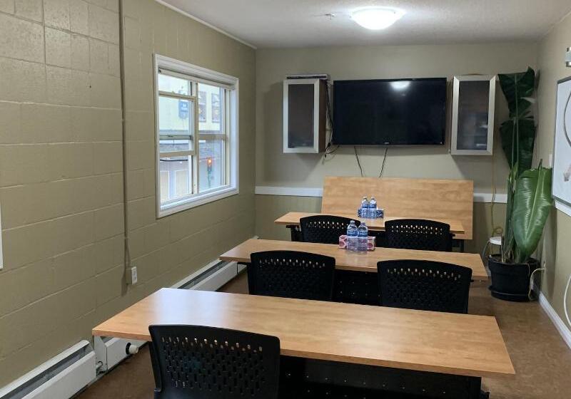 호스텔 Painted Turtle Guesthouse