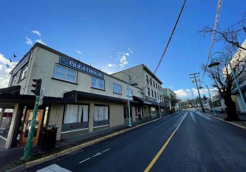 호스텔 Painted Turtle Guesthouse