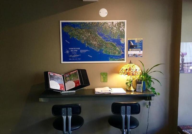 호스텔 Painted Turtle Guesthouse