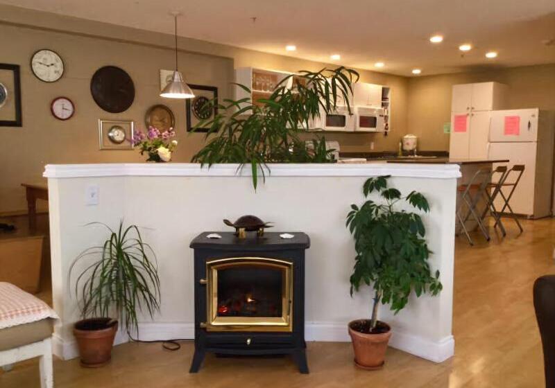 호스텔 Painted Turtle Guesthouse