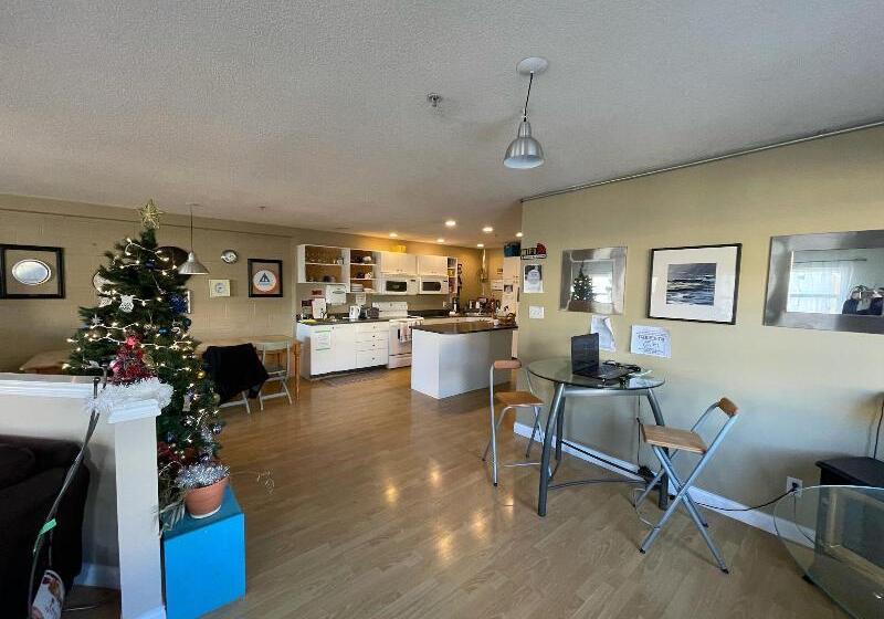 호스텔 Painted Turtle Guesthouse