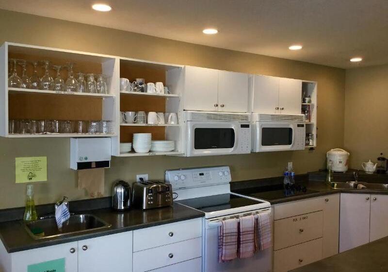 호스텔 Painted Turtle Guesthouse