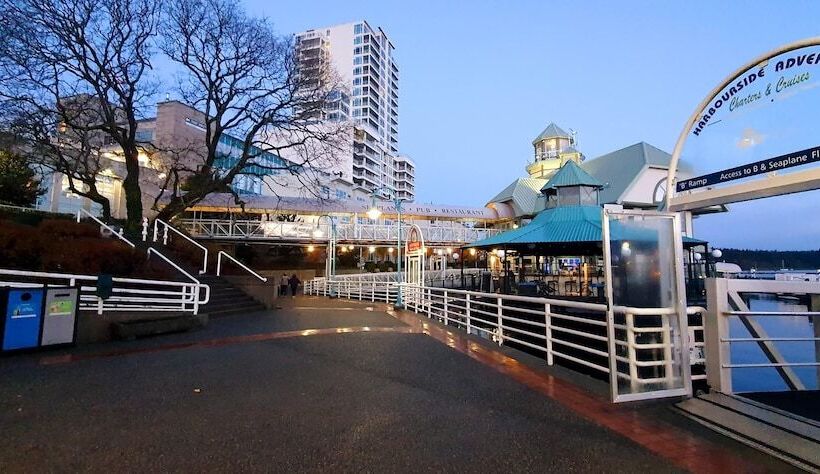 호스텔 Painted Turtle Guesthouse