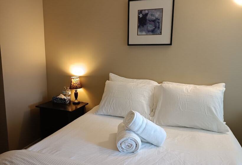 호스텔 Painted Turtle Guesthouse