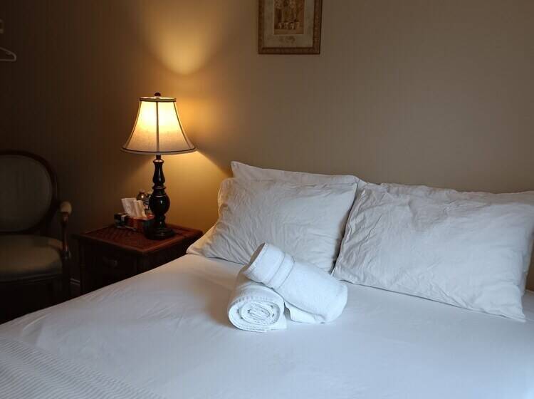 호스텔 Painted Turtle Guesthouse