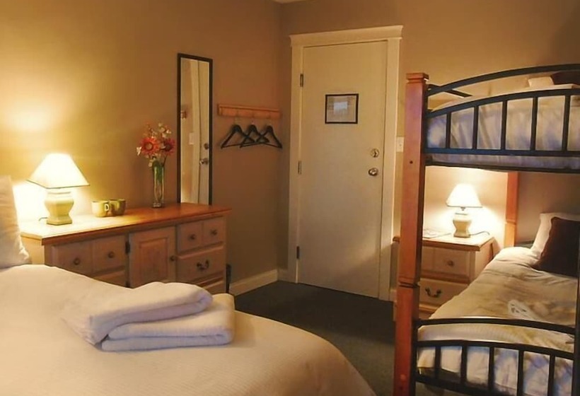 호스텔 Painted Turtle Guesthouse