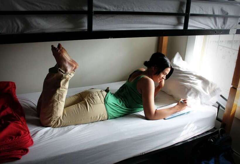 호스텔 Painted Turtle Guesthouse