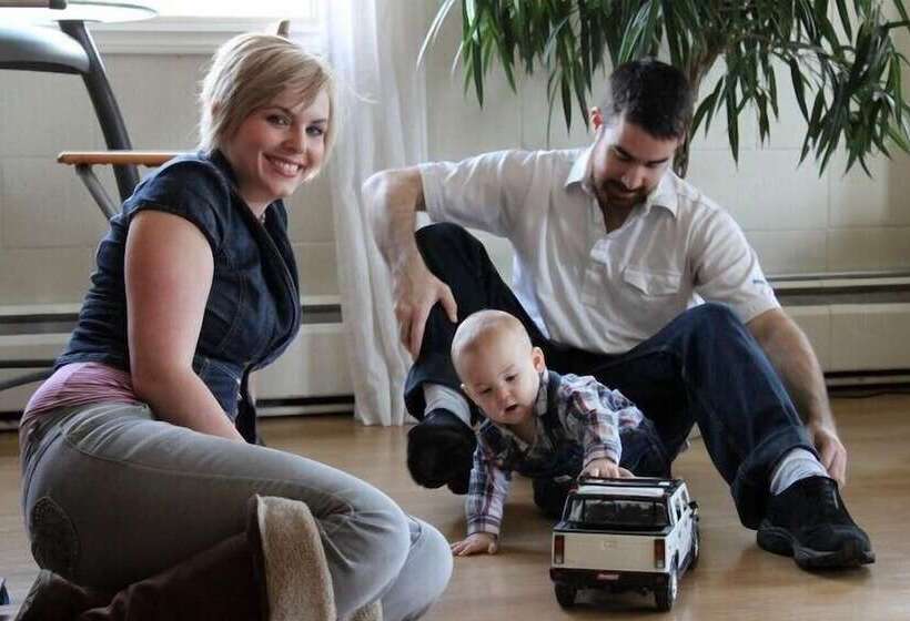 호스텔 Painted Turtle Guesthouse