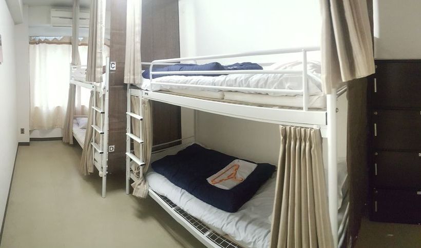 Общежитие Rodem House