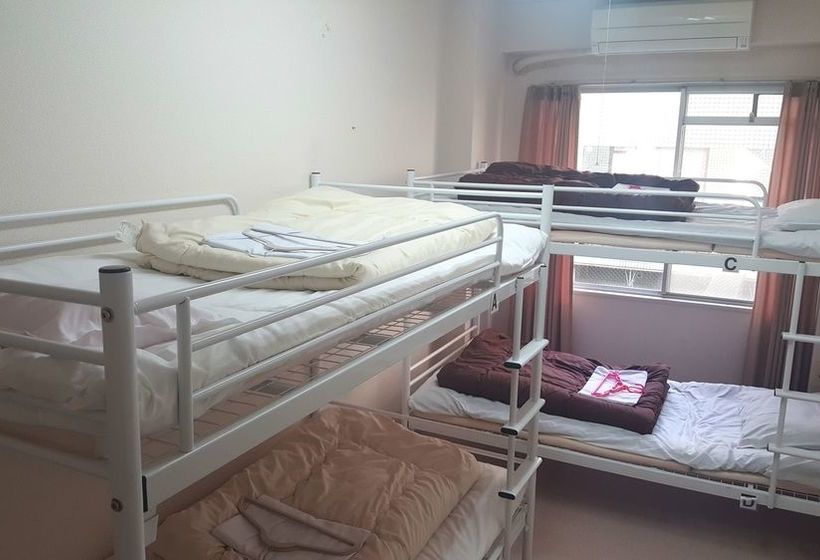 Общежитие Rodem House