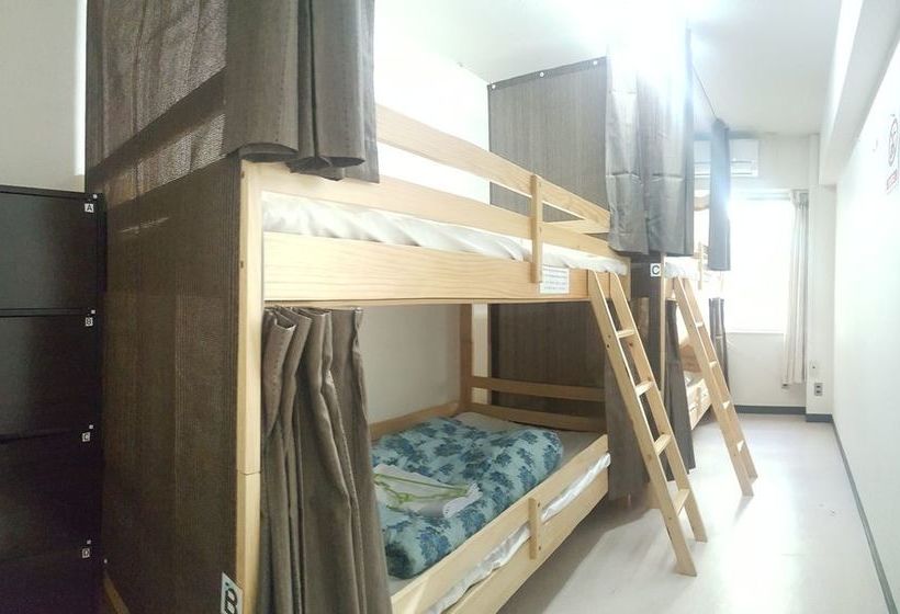 Общежитие Rodem House