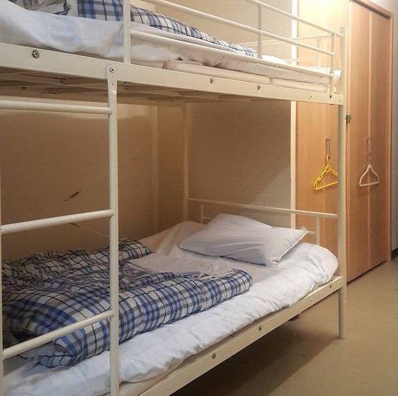 Общежитие Rodem House