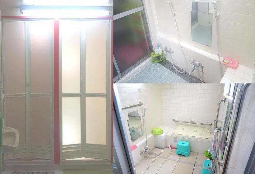 Общежитие Rodem House