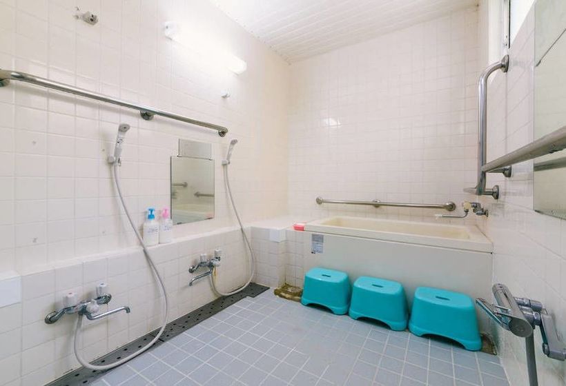 Общежитие Rodem House