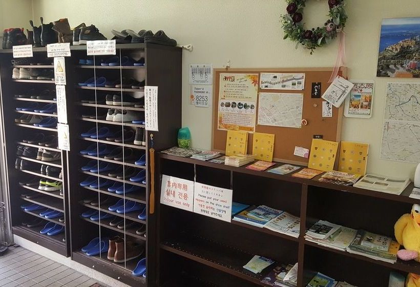 Общежитие Rodem House