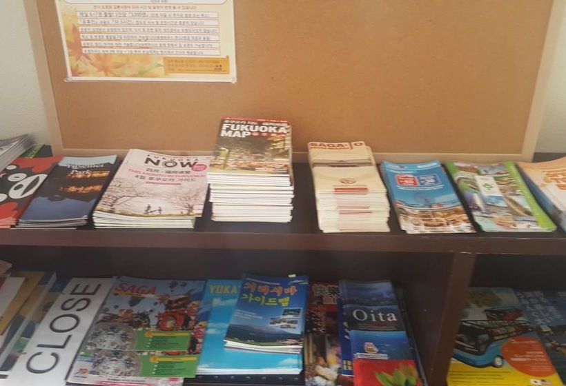 Общежитие Rodem House