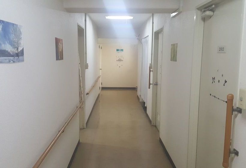 Общежитие Rodem House