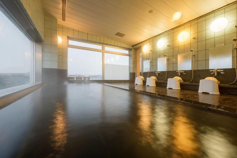 호스텔 Royal Hotel Odate