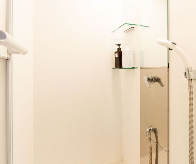 فندق صغير Yuzan Guesthouse