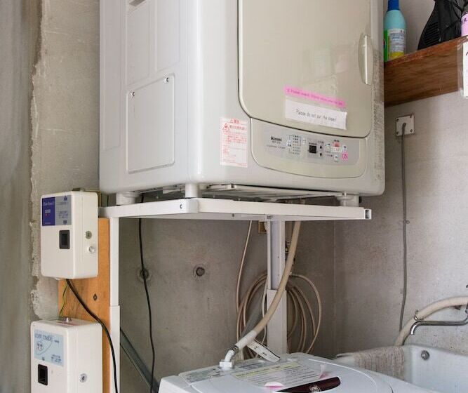 فندق صغير Yuzan Guesthouse