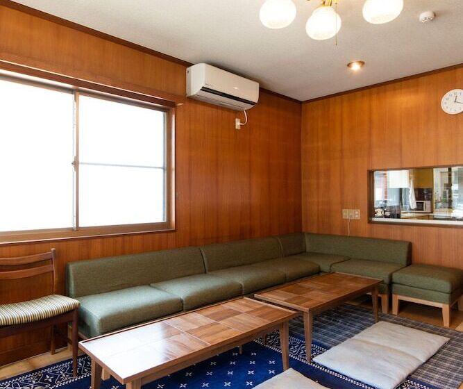 فندق صغير Yuzan Guesthouse