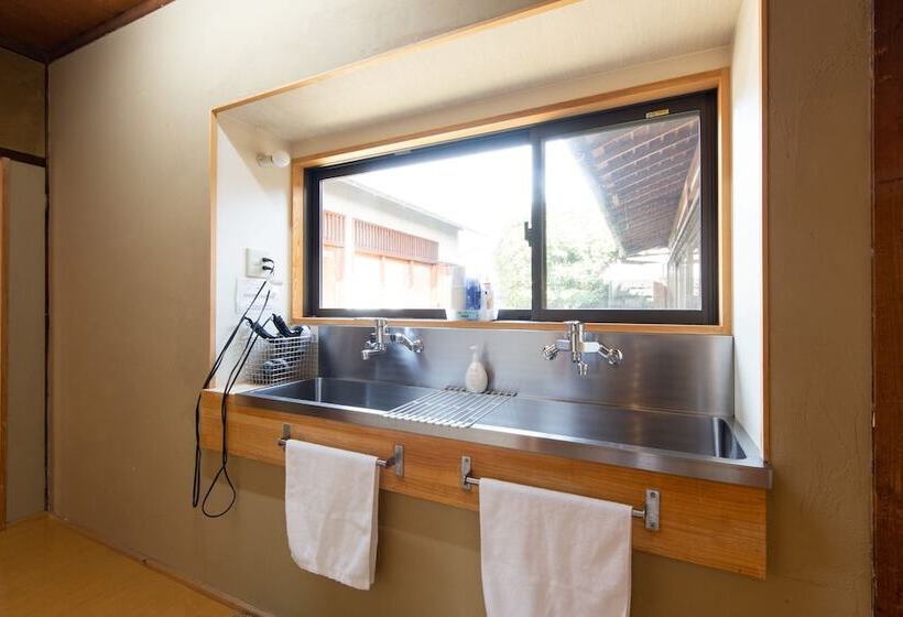 فندق صغير Yuzan Guesthouse