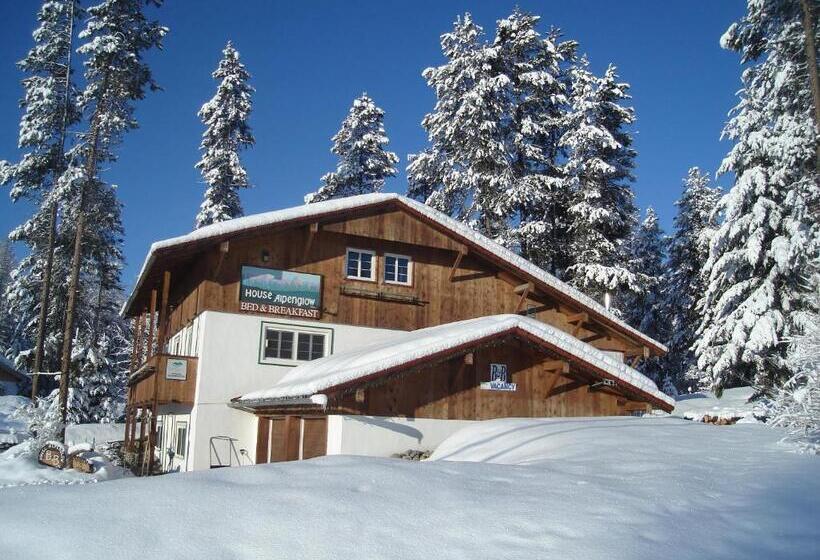 Alpenglow Bed And Breakfast