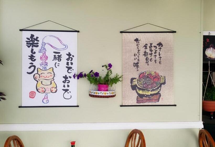 Alpine Lodge Motel & Restaurant