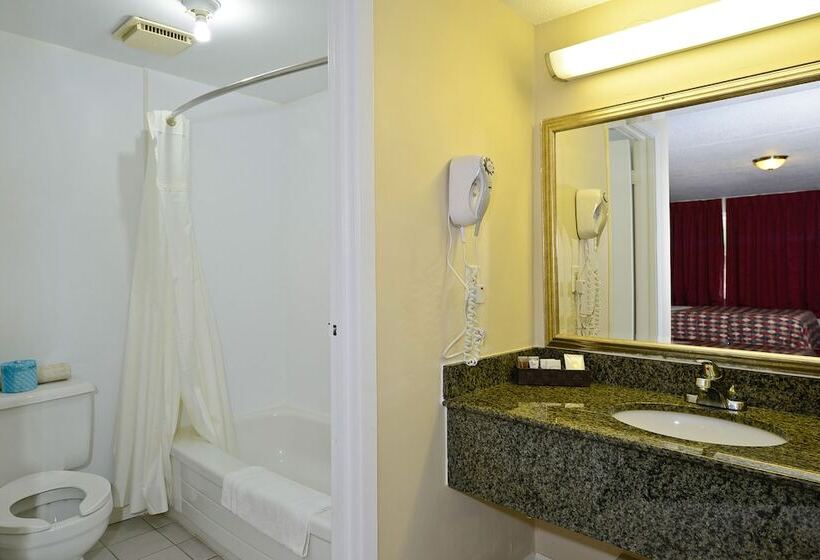 Angus Inn Motel