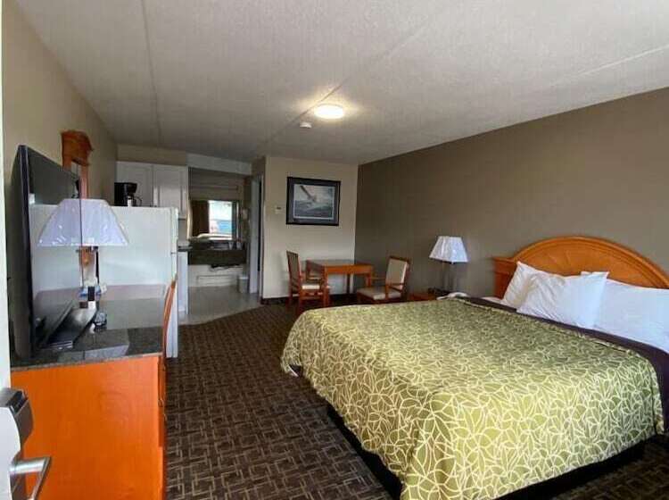 Angus Inn Motel