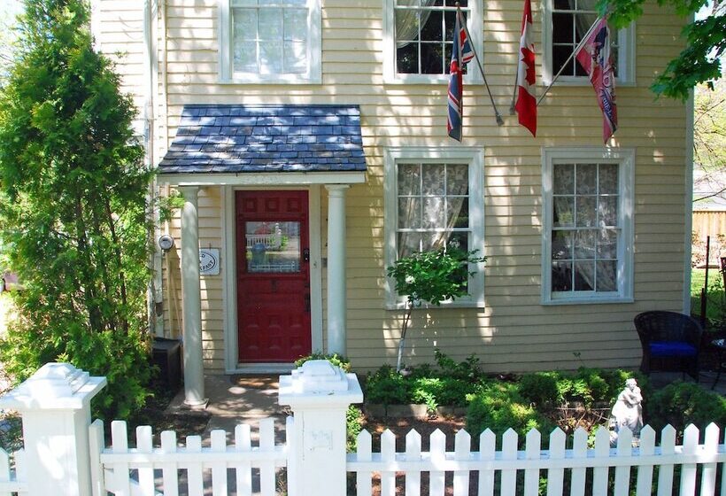 Apple Tree Historic B&b