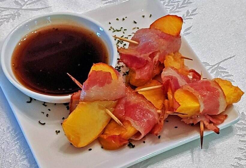 Apple Tree Historic B&b