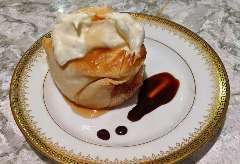 Apple Tree Historic B&b