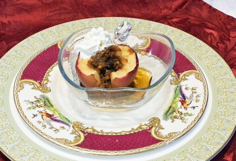Apple Tree Historic B&b
