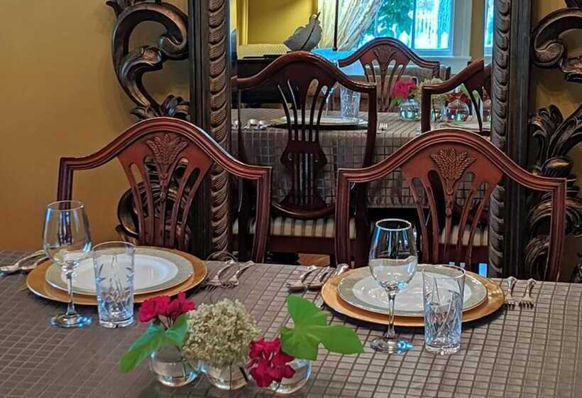 Apple Tree Historic B&b