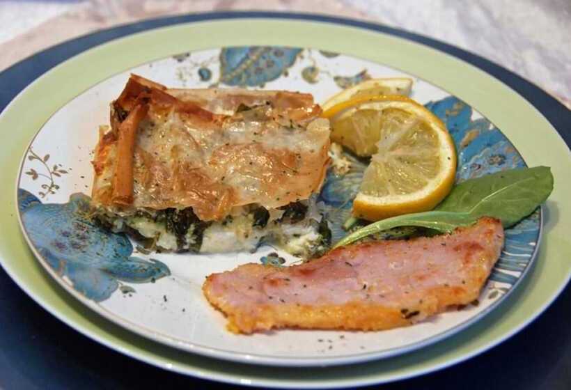 Apple Tree Historic B&b