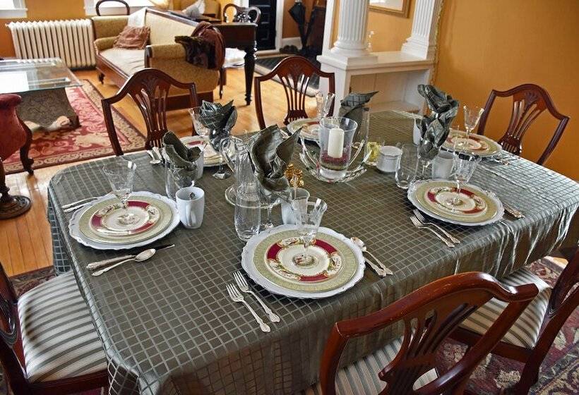 Apple Tree Historic B&b