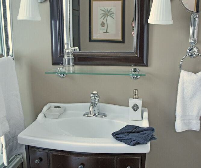 Apple Tree Historic B&b