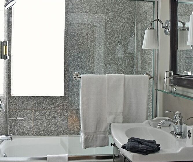 Apple Tree Historic B&b