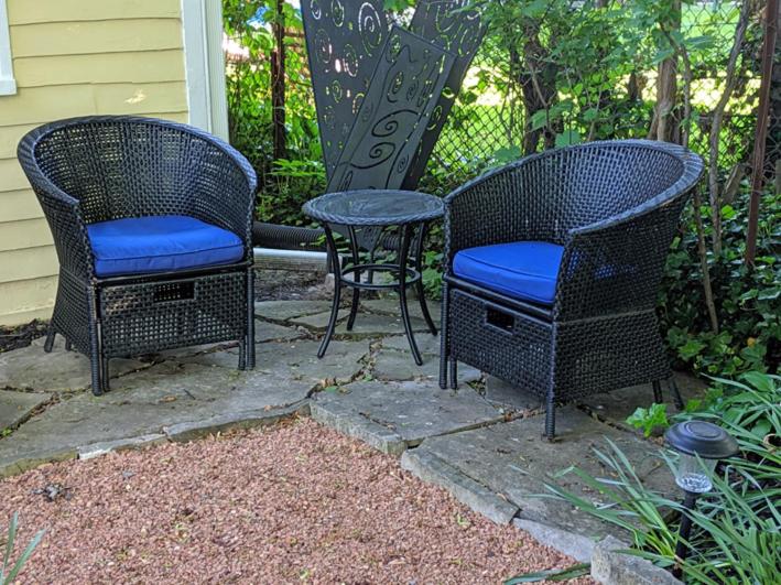 Apple Tree Historic B&b