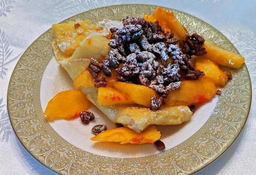 Apple Tree Historic B&b