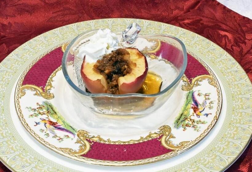 Apple Tree Historic B&b