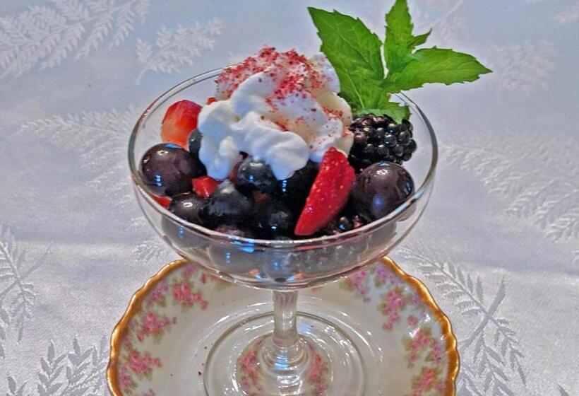 Apple Tree Historic B&b