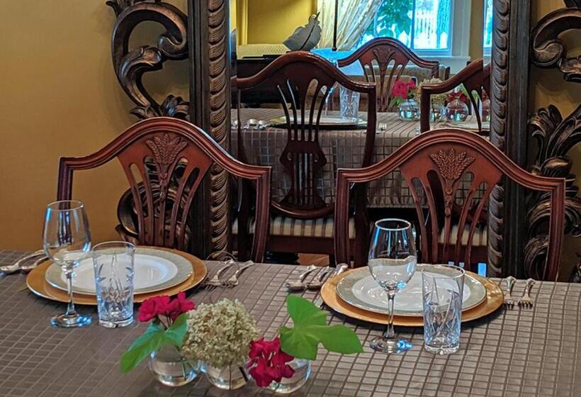 Apple Tree Historic B&b