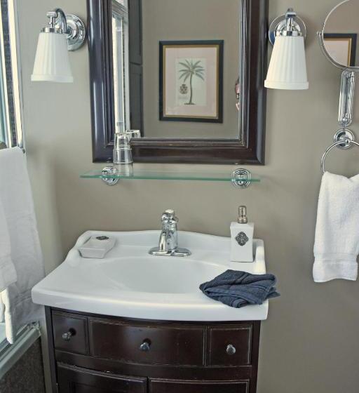 Apple Tree Historic B&b